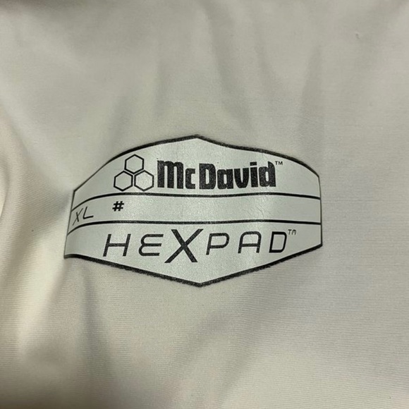 McDavid HexPad (NEW) | Basketball | Kobe Bryant - Picture 3 of 3